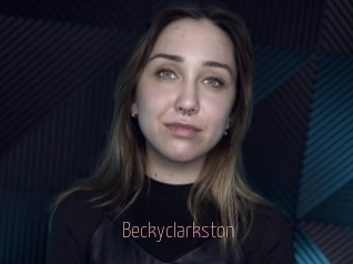 beckyclarkston Sexe désirs