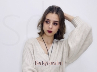 Beckydowden