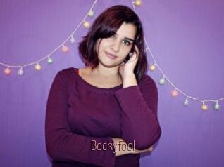 Beckyfool