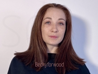 Beckyforwood