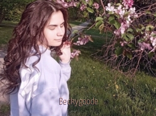 Beckygoode
