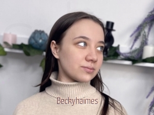 Beckyhaimes