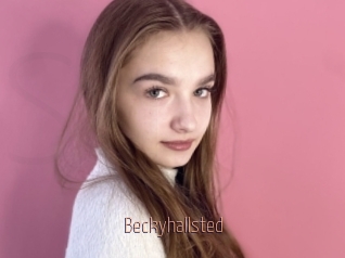 Beckyhallsted