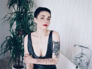 Beckyhels
