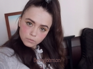 Beckyjohnson
