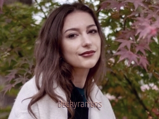 Beckyramons