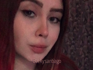 Beckysantiago