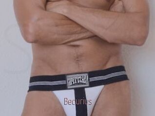Becurius