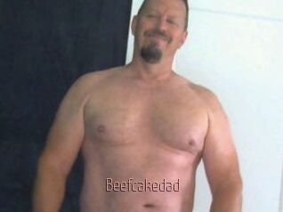 Beefcakedad