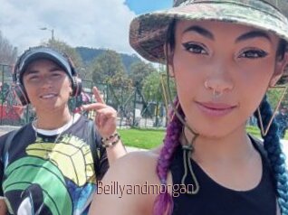 Beillyandmorgan