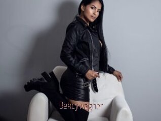 Bekcywagner