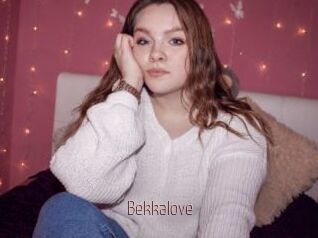 Bekkalove