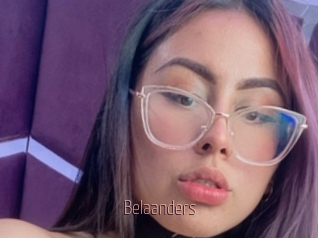 Belaanders