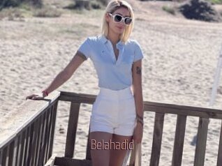 Belahadid