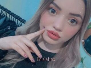 Belalatinx