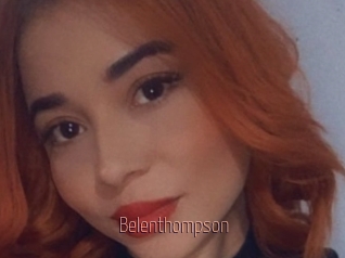 Belenthompson