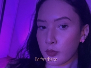 Belfastbabe