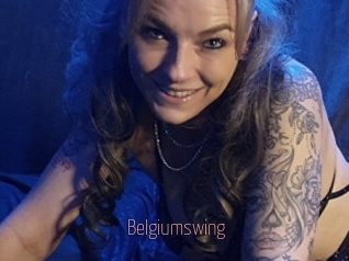 Belgiumswing