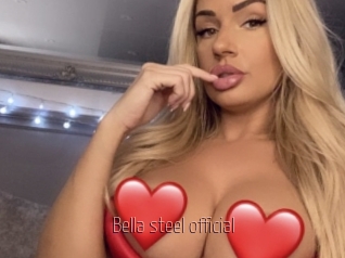 Bella_steel_official