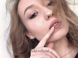 Bella_rolland