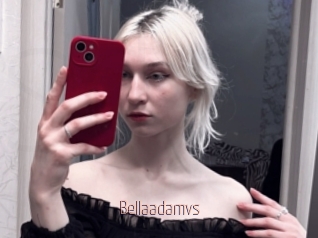 Bellaadamvs