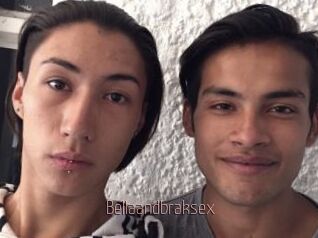 Bellaandbraksex