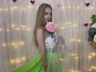 Bellabenedict
