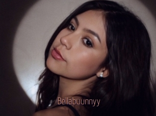 Bellabuunnyy