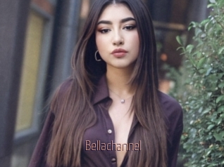 Bellachannel