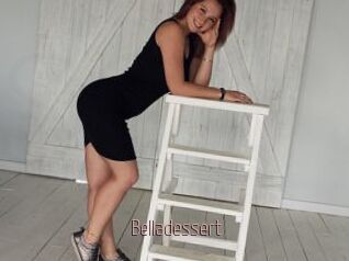 Belladessert