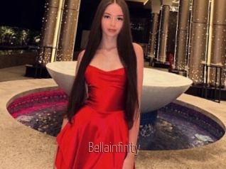 Bellainfinity