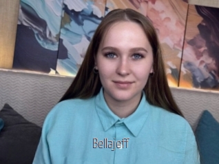 Bellajeff