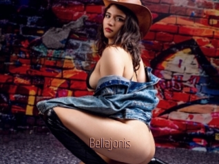 bellajonis Sexe désirs
