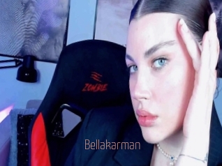 Bellakarman