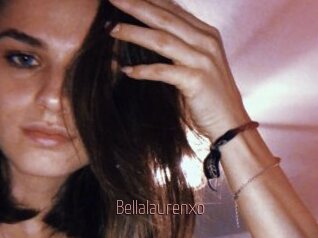 Bellalaurenxo