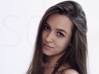 Bellalett