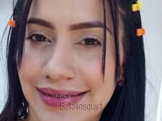 Bellalinsquirt