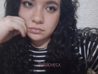 Bellalovesx