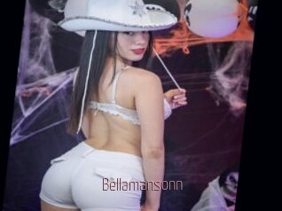 Bellamansonn
