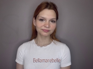 Bellamarebelle