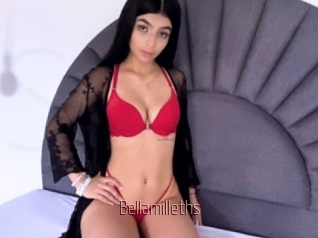 Bellamilleths