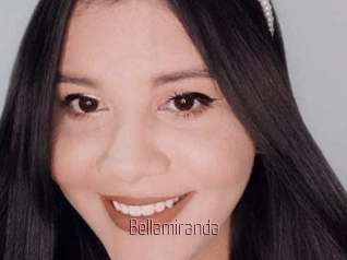 Bellamiranda