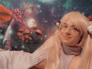 bellaroar Sexe désirs