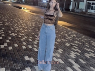 Bellarousie