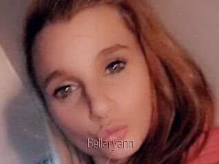 Bellaryann