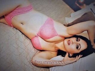 Bellasummersxxx