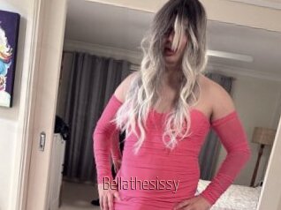 Bellathesissy