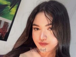 Bellavelvet