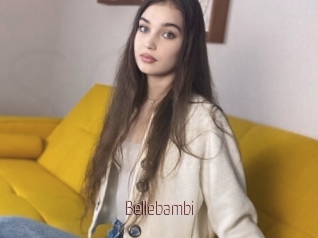 Bellebambi