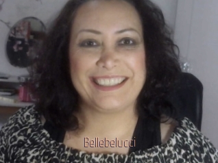 Bellebelucci